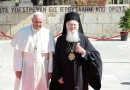Ecumenical Patriarch Bartholomew Concludes Meetings With Pope Francis In Jerusalem