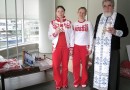 Russian sportsmen became closer to God – Olympic team spiritual guide