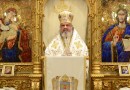 Collection for the Christians of Syria from the Romanian Orthodox Patriarchate
