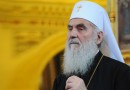 Appeal of His Holiness Serbian Patriarch Irinej