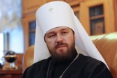 Russian church official offers to ban obscene language in public places