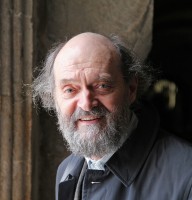 Mr. Pärt, in 2011. Credit Eric Marinitsch