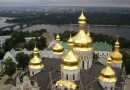 Ukrainian Orthodox Church Says Targeted by Smear Campaign