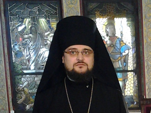 Hieromonk Stephan (Igumenov): The Statement of Pope and Patriarch is Evidence that the Tragedy of Christians in the Middle East Resonates in the Hearts of the Faithful