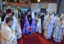 Bishop Mark installed as Bishop of Philadelphia and Eastern Pennsylvania