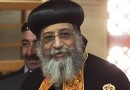 Church not for any candidate in Egypt’s presidential polls: Coptic pope