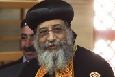 Church not for any candidate in Egypt’s presidential polls: Coptic pope