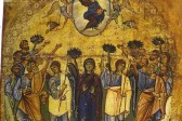 The Ascension: A Day of Mourning or a Day of Joy?