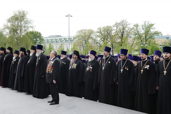 Photo: www.patriarchia.ru