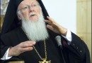 Patriarch says he will discuss Middle East Christians with pope