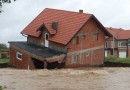 Australia pitches in to help Balkans flood victims