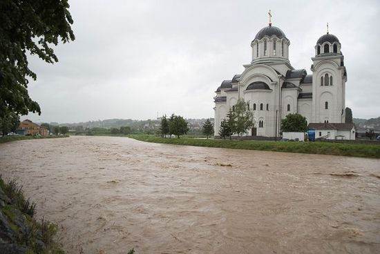 The appeal of the Holy Assembly of Bishops of the Serbian Orthodox Church