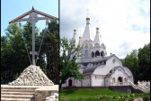 Mass Grave in Moscow Suburbs is Among Russia’s Holiest Sites