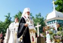 Bishop seeks intl protection of Orthodox community in Ukraine
