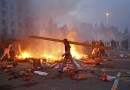 Crisis in Ukraine: Truth is the First Casualty