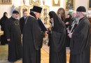 The Myrrh-Bearing Hawaiian-Iveron Icon of the Mother of God is Ceremoniously Greeted in Georgia