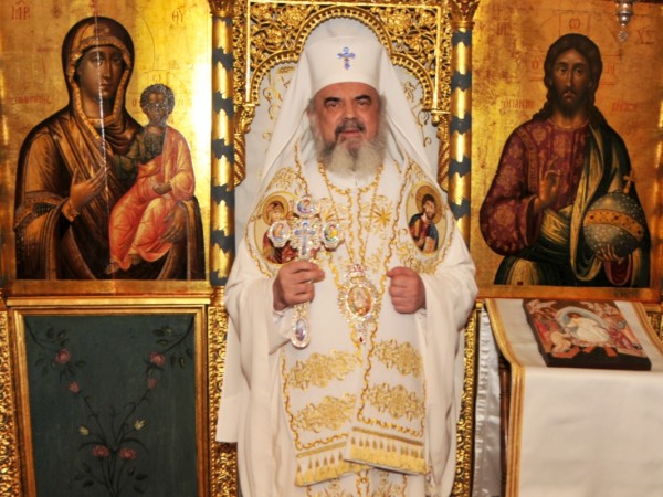 Patriarch Daniel to attend consecration of Orthodox cathedral in Tirana