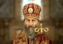 Metropolitan Onuphrius: Let us pray and not quarrel!