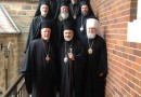 Communiqué of the Episcopal Assembly of Canonical Orthodox Bishops of Oceani