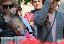 Odessa mourns victims of violence