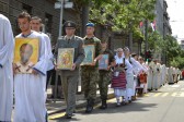 City of Belgrade celebrates the Ascension Day (Photo-report)
