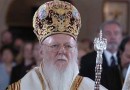 Ecumenical Patriarch Bartholomew in Germany for 10-Day Visit