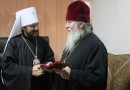 Ukraine denies entry to Russian Orthodox Church bishop, declares him persona non grata