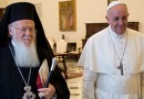 Pope to meet with Orthodox Patriarch Bartholomew