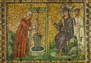The Samaritan Woman: St. Photini