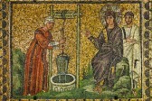 The Samaritan Woman: St. Photini