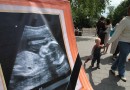 Christian activists gather enough support to launch bill banning abortion