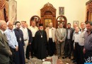 Hamas Leader: Palestinian Muslims, Christians United