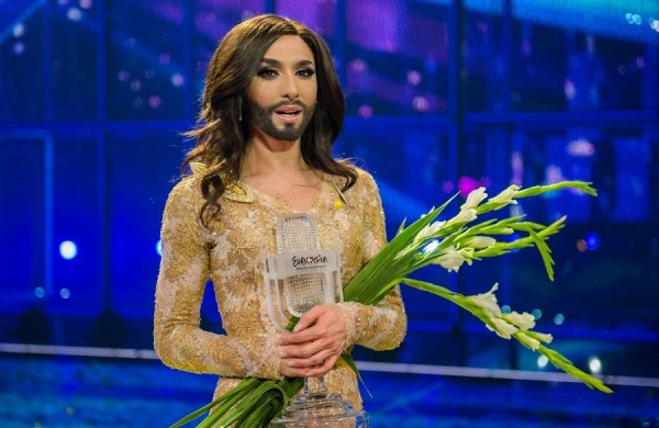 The Church believes Austrian representative’s victory in Eurovision is another step to refusing Christian identity in Europe