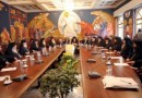 Statement on Homosexuality by the Holy Synod of Cyprus