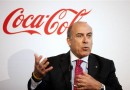Coca-Cola CEO to accompany Patriarch in his meeting with Pope in Israel