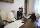 Russian Orthodox Church the absent player at Pope-Patriarch Jerusalem summit