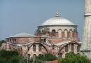 Calls for prayers in Hagia Sophia raise concerns