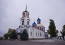 Ukrainian militants shelled a church in Slavyansk, church ward killed