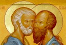 The Rhythm of the Church Calls Us to a More Human Way of Living: On the Apostles’ Fast