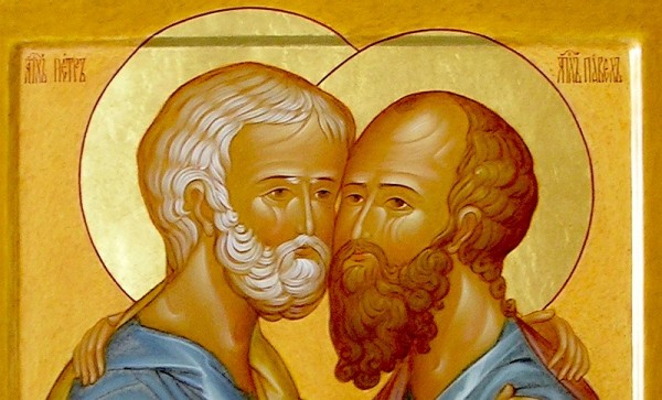 The Rhythm of the Church Calls Us to a More Human Way of Living: On the Apostles’ Fast