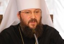 Metropolitan Anthony of Borispol and Brovary: It Could Be Called an Anti-War Synod