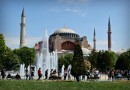 Don’t Turn Turkey’s Iconic Hagia Sophia Back Into A Mosque