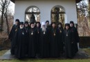 Holy Synod of Bishops begins annual retreat