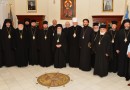 Assembly of Canonical Orthodox Bishops of the USA discusses priorities for region