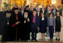 Statement of the Presidents of the Middle East Council of Churches