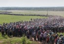 The Velikoretskiy Procession. Willingness № 1 (Photo reportage)