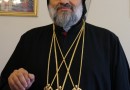 Newly Elected Assyrian Patriarch Wants to Commemorate Genocide Centennial