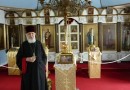 In Memoriam the Archpriest Macarius Targonsky