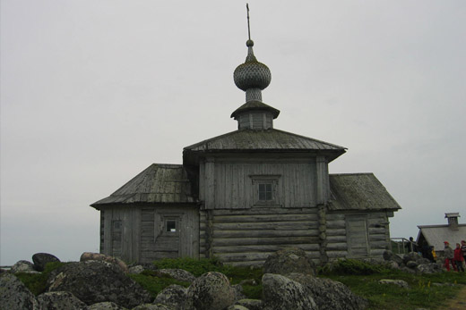 Orthodox Volunteers Will Build a Church in Honor of St. Sergius of Radonezh in Moscow