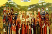 The Narrow Path is Equally Open to Us Today: On the Sunday of All Saints of Russia